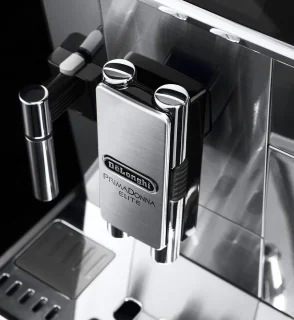 De'Longhi PrimaDonna Elite ECAM650.75.MS Espressomachine