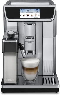 De'Longhi PrimaDonna Elite ECAM650.75.MS Espressomachine