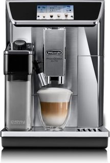 De'Longhi PrimaDonna Elite ECAM650.75.MS Espressomachine
