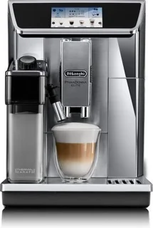 De'Longhi PrimaDonna Elite ECAM650.75.MS Espressomachine