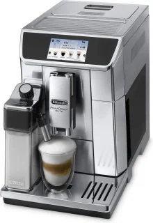 De'Longhi PrimaDonna Elite ECAM650.75.MS Espressomachine