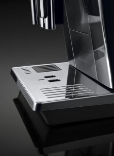 De'Longhi PrimaDonna Elite ECAM650.75.MS Espressomachine