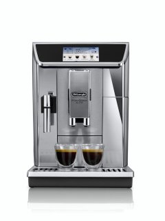 De'Longhi PrimaDonna Elite ECAM650.75.MS Espressomachine