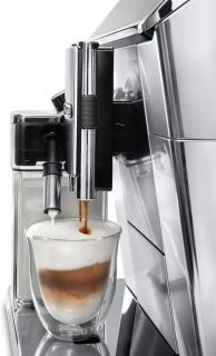 De'Longhi PrimaDonna Elite ECAM650.75.MS Espressomachine