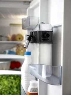 De'Longhi PrimaDonna Elite ECAM650.75.MS Espressomachine