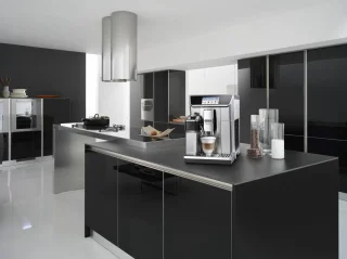 De'Longhi PrimaDonna Elite ECAM650.75.MS Espressomachine