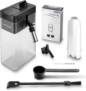 DeLonghi PrimaDonna Soul ECAM 610.55.SB espressomachine