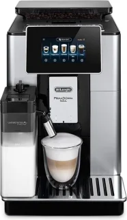 DeLonghi PrimaDonna Soul ECAM 610.55.SB espressomachine