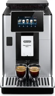 DeLonghi PrimaDonna Soul ECAM 610.55.SB espressomachine