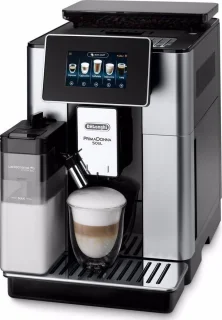 DeLonghi PrimaDonna Soul ECAM 610.55.SB espressomachine