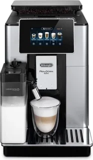 DeLonghi PrimaDonna Soul ECAM 610.55.SB espressomachine