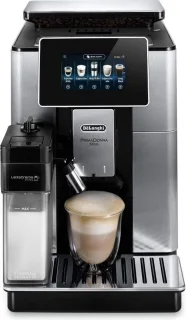 De’Longhi PrimaDonna Soul ECAM 610.75.MB Espressomachine