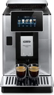 De’Longhi PrimaDonna Soul ECAM 610.75.MB Espressomachine
