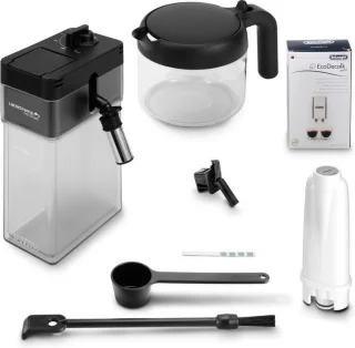 De’Longhi PrimaDonna Soul ECAM 610.75.MB Espressomachine