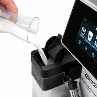 De’Longhi PrimaDonna Soul ECAM 610.75.MB Espressomachine