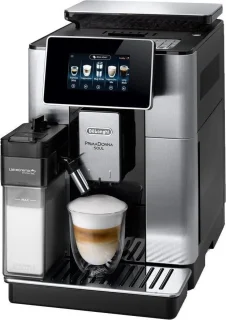 De’Longhi PrimaDonna Soul ECAM 610.75.MB Espressomachine