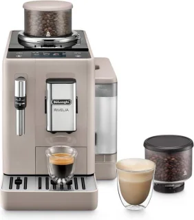 De’Longhi Rivelia EXAM440.35.BG espressomachine