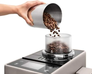 De’Longhi Rivelia EXAM440.35.BG espressomachine