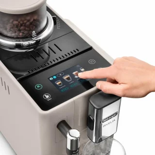 De’Longhi Rivelia EXAM440.35.BG espressomachine