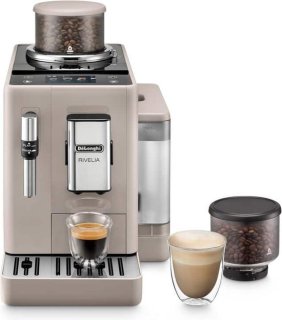 De’Longhi Rivelia EXAM440.35.BG espressomachine review