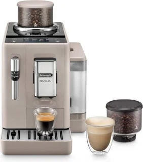 De’Longhi Rivelia EXAM440.35.BG espressomachine