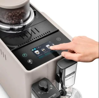 De'Longhi Rivelia EXAM440.55.BG Volautomatische espressomachine