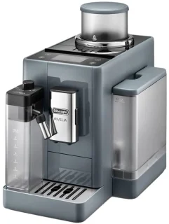 De'Longhi Rivelia EXAM440.55.G espressomachine Pebble Grey