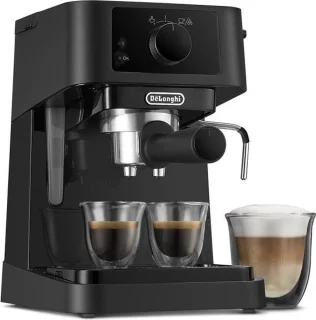 De'Longhi Stilosa EC230.BK Koffiezetapparaat