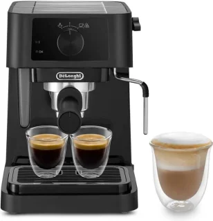 De'Longhi Stilosa EC230.BK Koffiezetapparaat