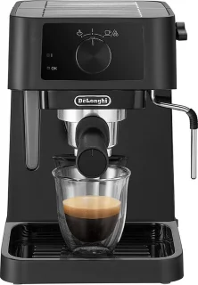 De'Longhi Stilosa EC230.BK Koffiezetapparaat