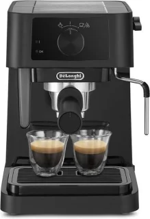 De'Longhi Stilosa EC230.BK Koffiezetapparaat