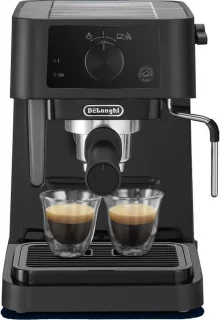De'Longhi Stilosa EC235.BK Pistonmachine Zwart