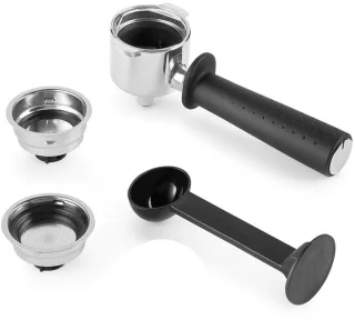 De'Longhi Stilosa EC235.BK Pistonmachine Zwart