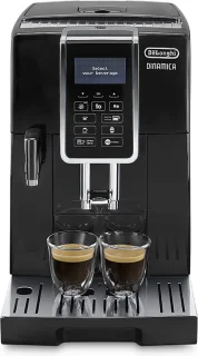 De'Longhi volautomatische koffiemachine ECAM 356.57.B Dinamica