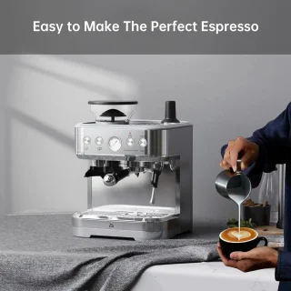 Deniva Espressomachine