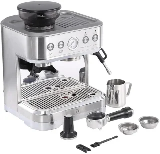 Deniva Espressomachine