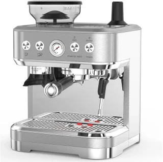 Deniva Espressomachine
