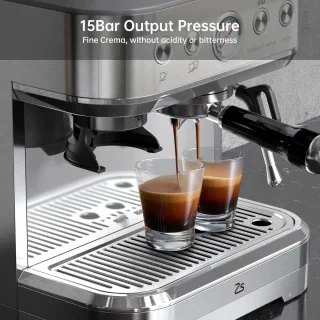 Deniva Espressomachine