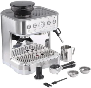 Deniva Espressomachine