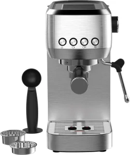 Dewelling CM1662 Espressomachine