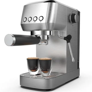 Dewelling CM1662 Espressomachine