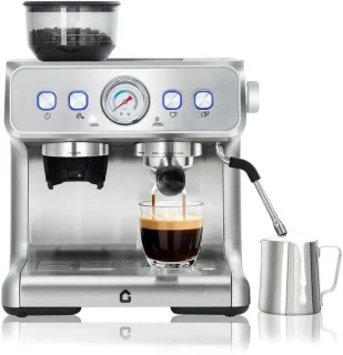 DIMICO Espressomachine