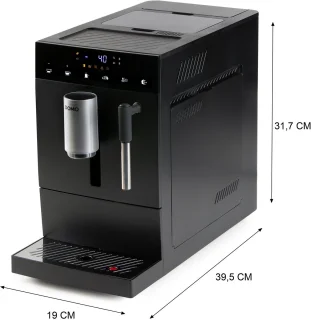 Domo DO1150K volautomatische espressomachine