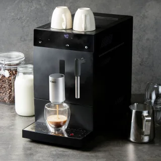 Domo DO1150K volautomatische espressomachine