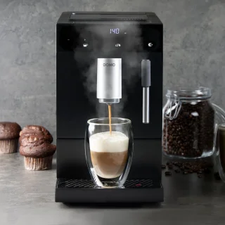 Domo DO1150K volautomatische espressomachine