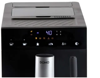 Domo DO1150K volautomatische espressomachine
