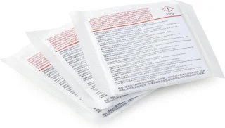 Domo DO718K Volautomatische Espressomachine Zwart