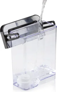 Domo DO718K Volautomatische Espressomachine Zwart