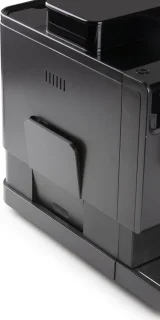 Domo DO718K Volautomatische Espressomachine Zwart