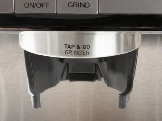 Wat vinden we goed aan de DOMO DO720K Espressomachine